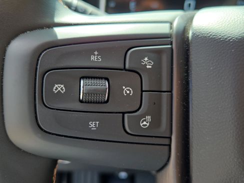 Used 2026 GMC Sierra 2500 AT4 w/ AT4 Premium Plus Package AWD/4WD image 22