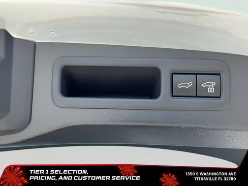 Used 2025 Lexus RX 350 w/ Convenience Package AWD/4WD image 18