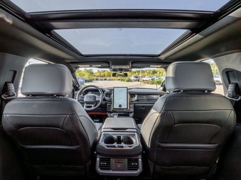 New 2025 Ford F150 Lightning Lariat image 67