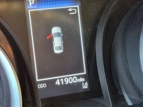 Used 2021 Toyota Camry LE FWD image 8