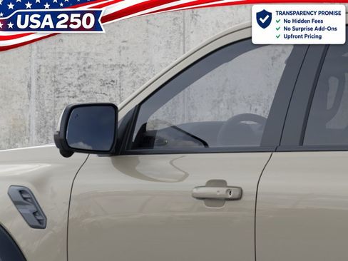 New 2026 Ford Ranger Raptor AWD/4WD image 20