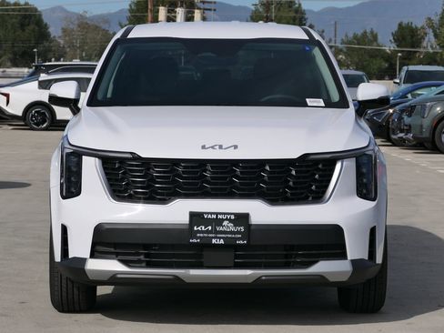 New 2026 Kia Sorento LX image 6