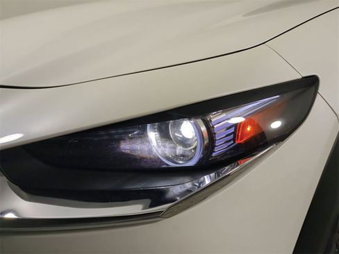 Used 2022 MAZDA CX-30 2.5 Turbo w/ Premium Package image 10