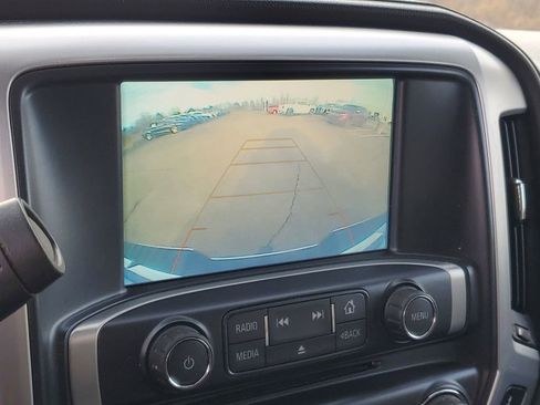 Certified 2018 GMC Sierra 2500 SLT w/ Duramax Plus Package image 18