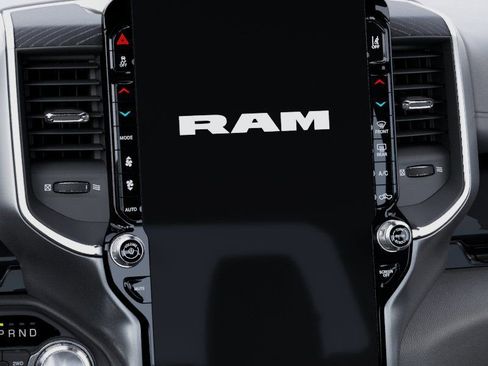 New 2026 RAM 1500 Laramie image 26