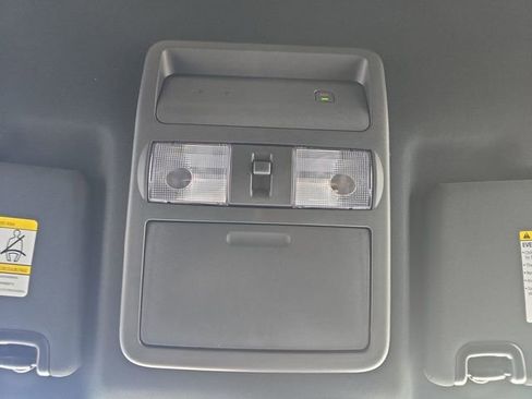 New 2026 Nissan Frontier PRO-4X w/ Tow Package image 7