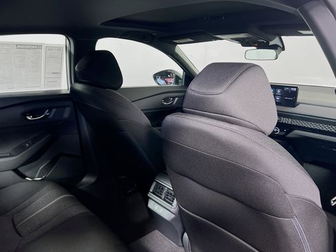 New 2026 Honda Accord Sport image 7