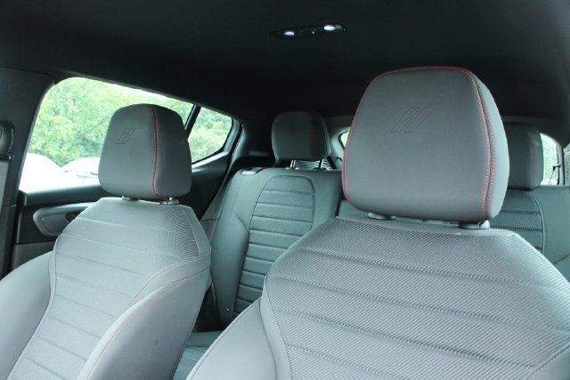 Used 2025 Dodge Hornet R/T AWD/4WD image 15