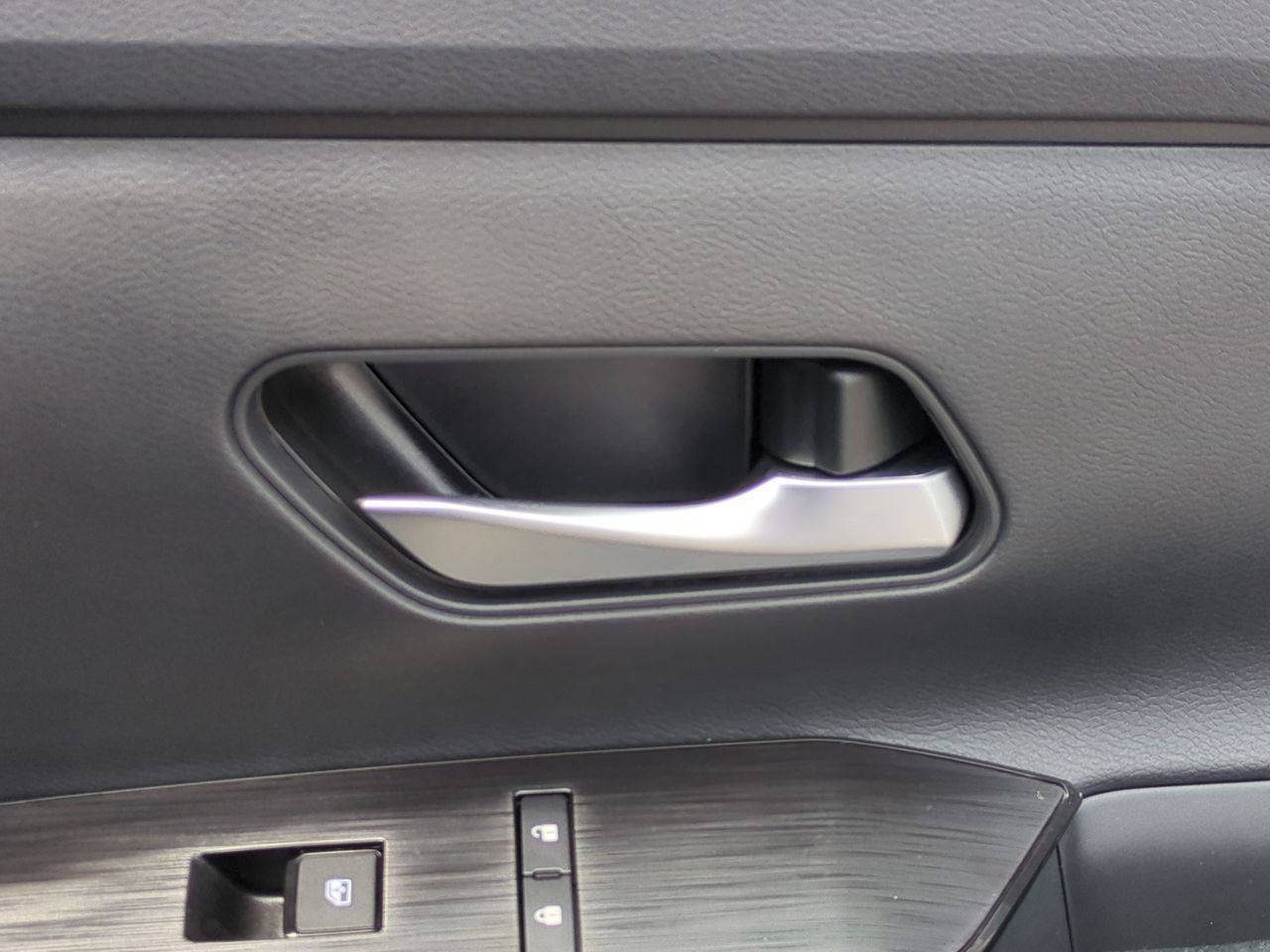 New 2026 Nissan Kicks SV w/ SV Premium Package FWD image 37