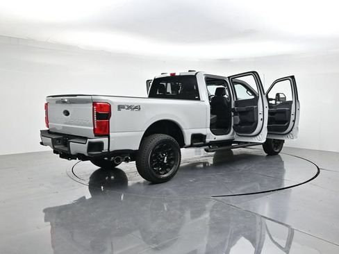 New 2026 Ford F250 Lariat w/ Black Appearance Package AWD/4WD image 49