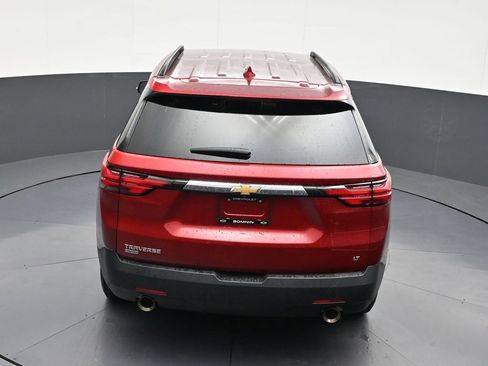 Used 2024 Chevrolet Traverse LT FWD image 19