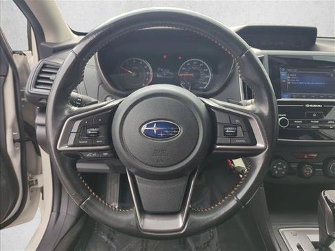 Used 2018 Subaru Crosstrek 2.0i Premium w/ Popular Package #2 AWD/4WD image 11