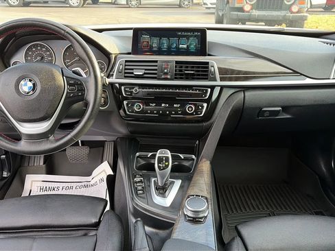 Used 2017 BMW 328d xDrive 328d xDrive Sport Wagon 4D image 16