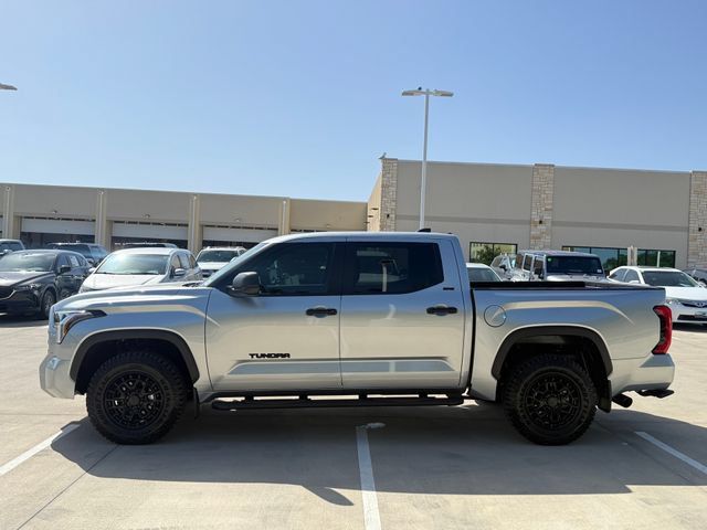 Used 2026 Toyota Tundra SR5 AWD/4WD image 10