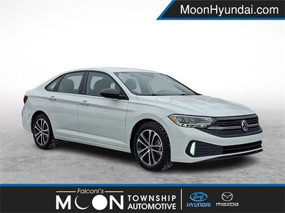 Used 2024 Volkswagen Jetta Sport