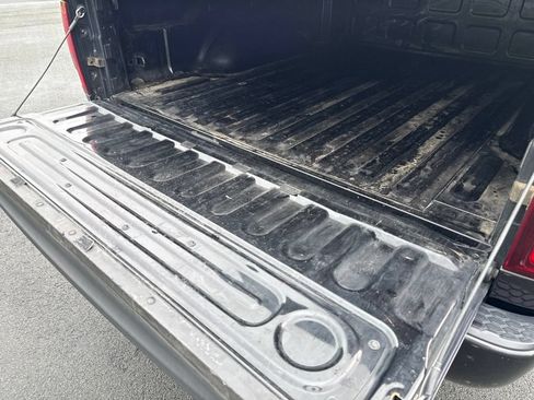 Used 2018 RAM 1500 Sport w/ Quick Order Package 26Q Night AWD/4WD image 19