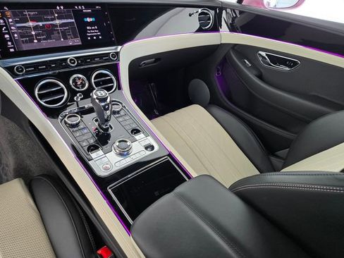 Used 2022 Bentley Continental GT AWD/4WD image 4