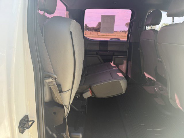 Used 2019 Ford F250 XL w/ Power Equipment Group AWD/4WD image 27