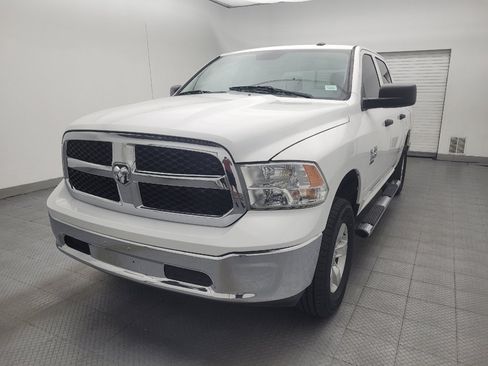 Used 2019 RAM 1500 Tradesman w/ Popular Equipment Group RWD image 15