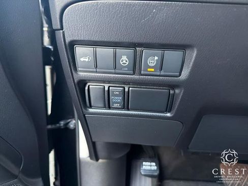 Certified 2023 INFINITI QX80 Premium Select w/ Cargo Package image 12