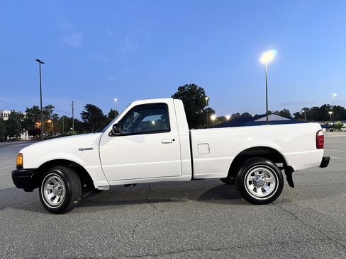 Used 2003 Ford Ranger XL RWD image 62