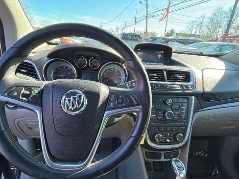 Used 2014 Buick Encore Convenience FWD image 18