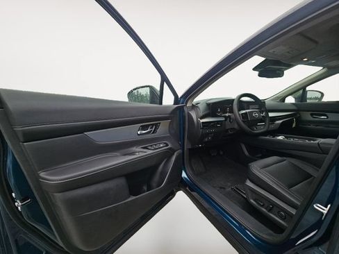 Used 2025 Nissan Murano SL AWD/4WD image 21
