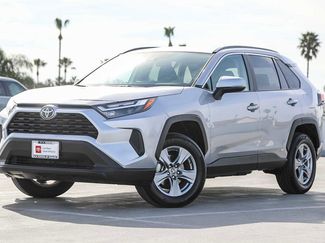Certified 2025 Toyota RAV4 XLE video 1