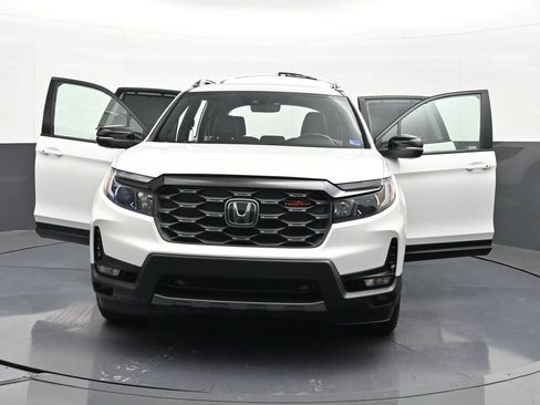 Used 2022 Honda Passport TrailSport image 45