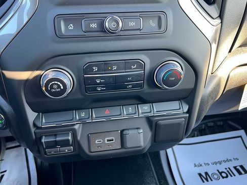 New 2025 Chevrolet Silverado 2500 W/T w/ WT Convenience Package image 24