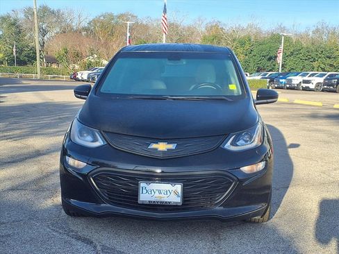 Used 2021 Chevrolet Bolt LT image 19