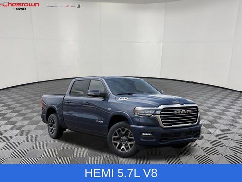 New 2026 RAM 1500 Laramie image 5
