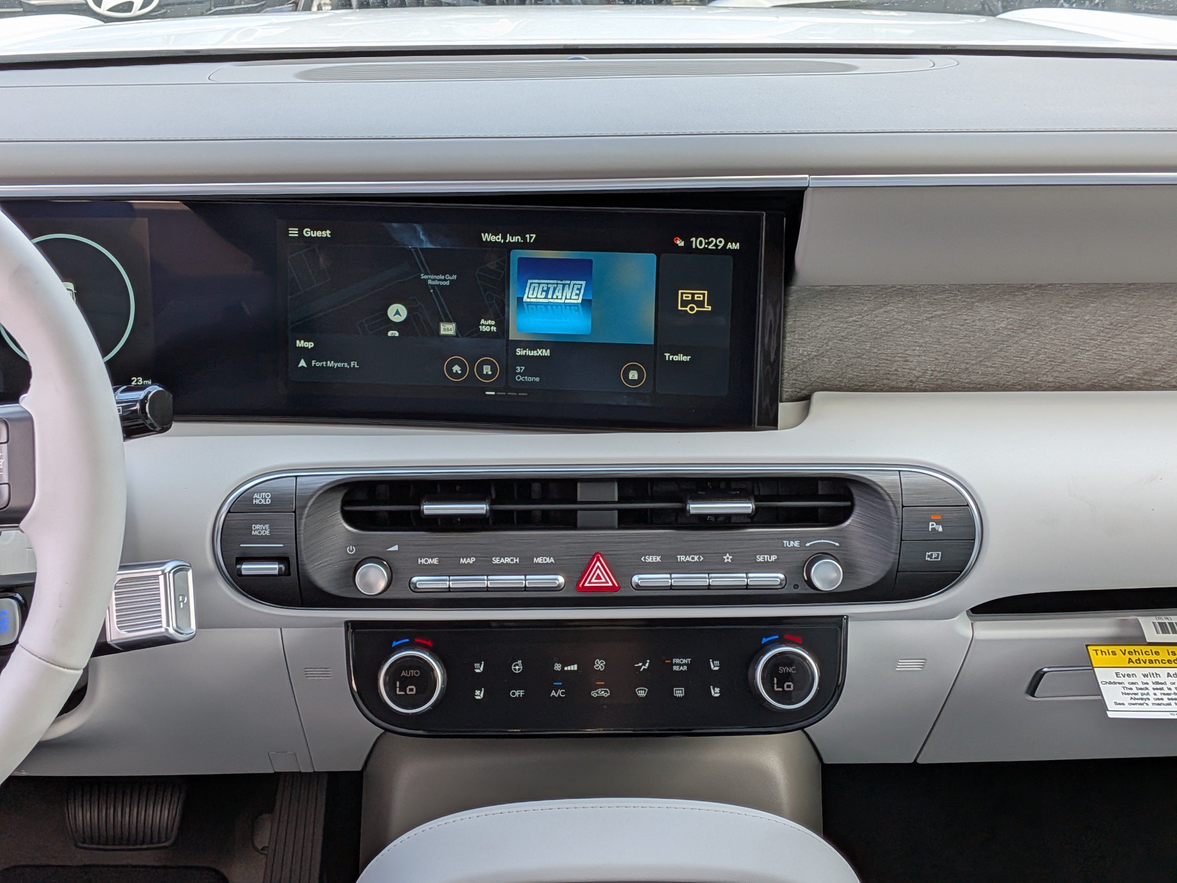 New 2027 Hyundai Palisade Limited AWD/4WD image 20