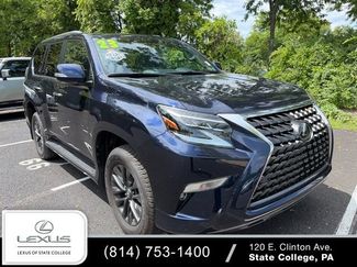 Used 2023 Lexus GX 460 Premium w/ Premium Plus Package AWD/4WD video 1