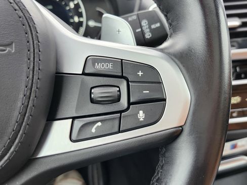 Used 2019 BMW X3 M40i image 38