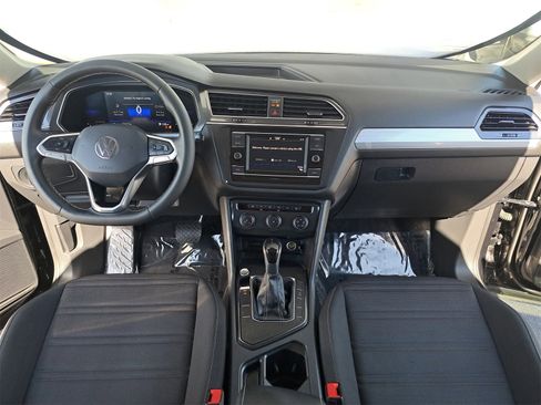 Used 2022 Volkswagen Tiguan S w/ IQ.Drive Package image 9
