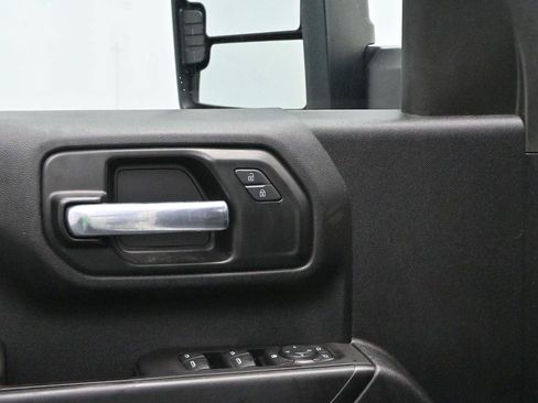 Used 2021 Chevrolet Silverado 2500 W/T w/ WT Convenience Package AWD/4WD image 10