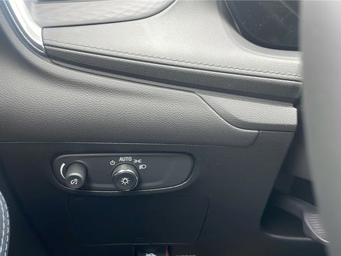 New 2026 Buick Encore GX Sport Touring w/ Comfort Package image 13