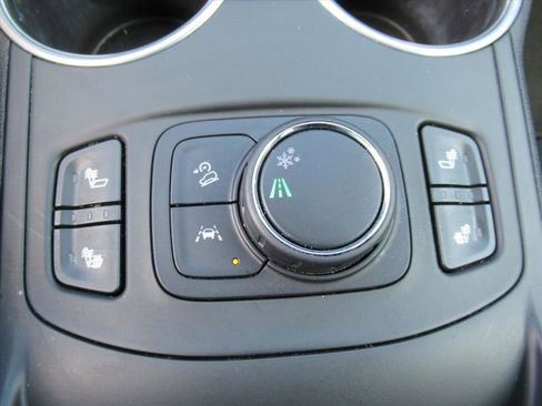 Used 2021 GMC Terrain SLT w/ Infotainment Package II image 25