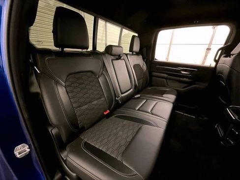 Used 2019 RAM 1500 Sport AWD/4WD image 26