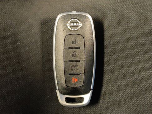 Used 2024 Nissan Sentra S FWD image 32