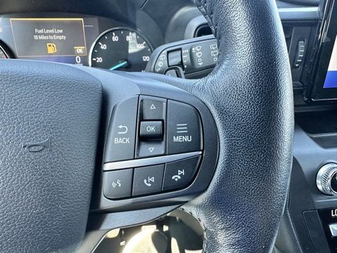 Certified 2020 Ford Explorer XLT image 26