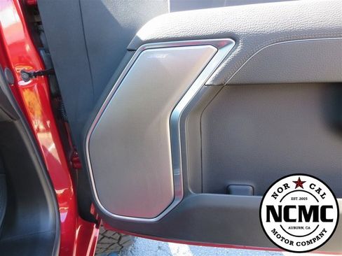 Used 2024 GMC Sierra 2500 Denali w/ Denali Reserve Package image 60