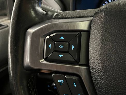Used 2019 Ford Expedition Max Platinum AWD/4WD image 30