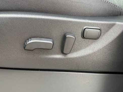 New 2026 Nissan Frontier SV w/ All-Weather Content Package RWD image 20