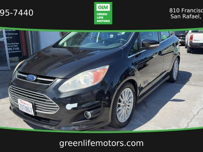 Used 2013 Ford C-MAX Energi SEL