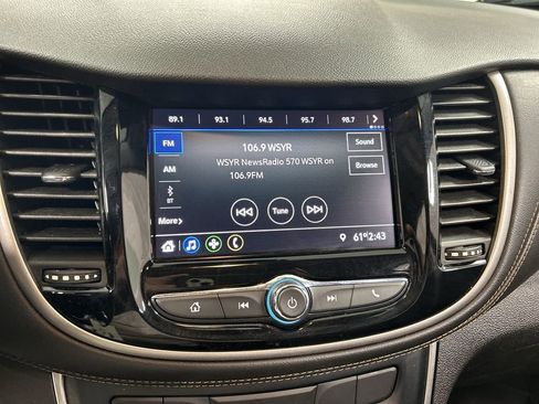 Used 2020 Chevrolet Trax LS image 14