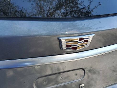 Certified 2021 Cadillac XT6 Luxury w/ LPO, Floor Liner Package image 27