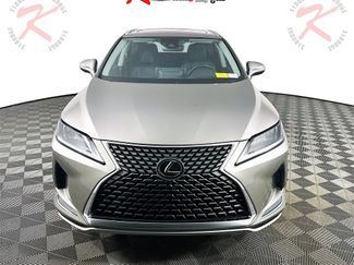 Used 2022 Lexus RX 350 AWD w/ Premium Package video 2