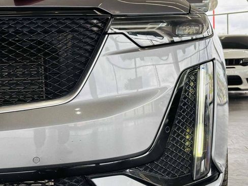 Used 2021 Cadillac XT6 Sport AWD/4WD image 20